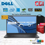 Dell Inspiron 15 3511 HNI3511401MY ( Intel Core i3-1115G4,4GB RAM,256GB SSD,Windows 10 Home,Preinstall Office Home & Student )