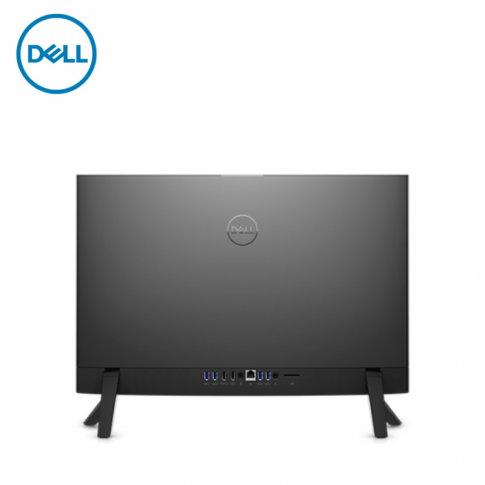 Dell All-in-One Desktop PC Inspiron 24 5410 35812SG-W11 '' FHD Black (  i5-1235U, 8GB, 1TB+256GB SSD, Intel, W11, HS )